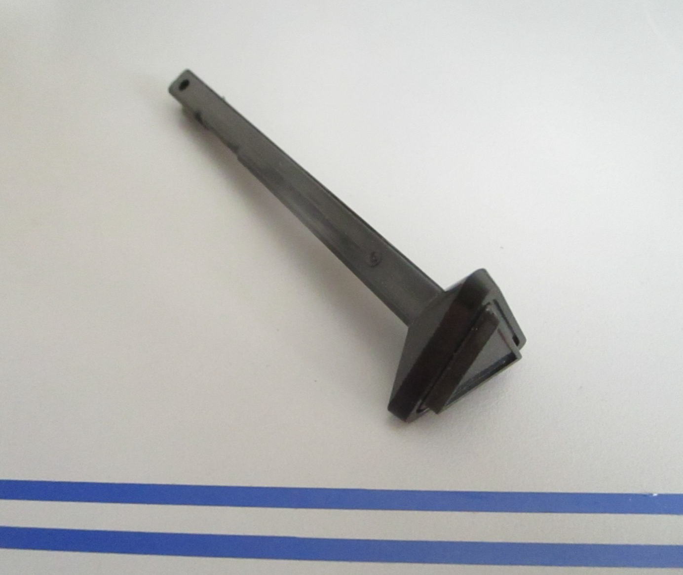 *NEW OEM* 0720 OMC Johnson Evinrude Choke Knob 308363 0308363