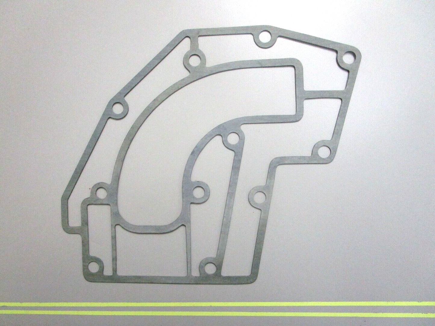 *NEW OEM* 0750 Yamaha EXHAUST GASKET 6K8-41114-A1-00