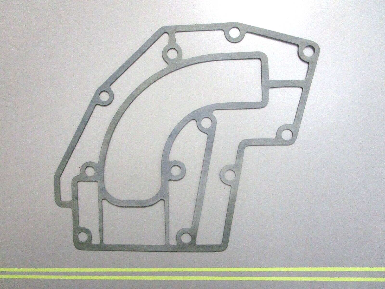 *NEW OEM* 0750 Yamaha EXHAUST GASKET 6K8-41114-A1-00