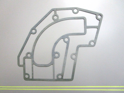 *NEW OEM* 0750 Yamaha EXHAUST GASKET 6K8-41114-A1-00