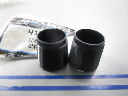 NEW OEM (LOT OF 2) 41674T Mercury Quicksilver Insert 0810