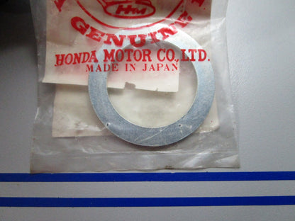 NEW OEM 51447-HA7-671 Honda Spring Seat 0810