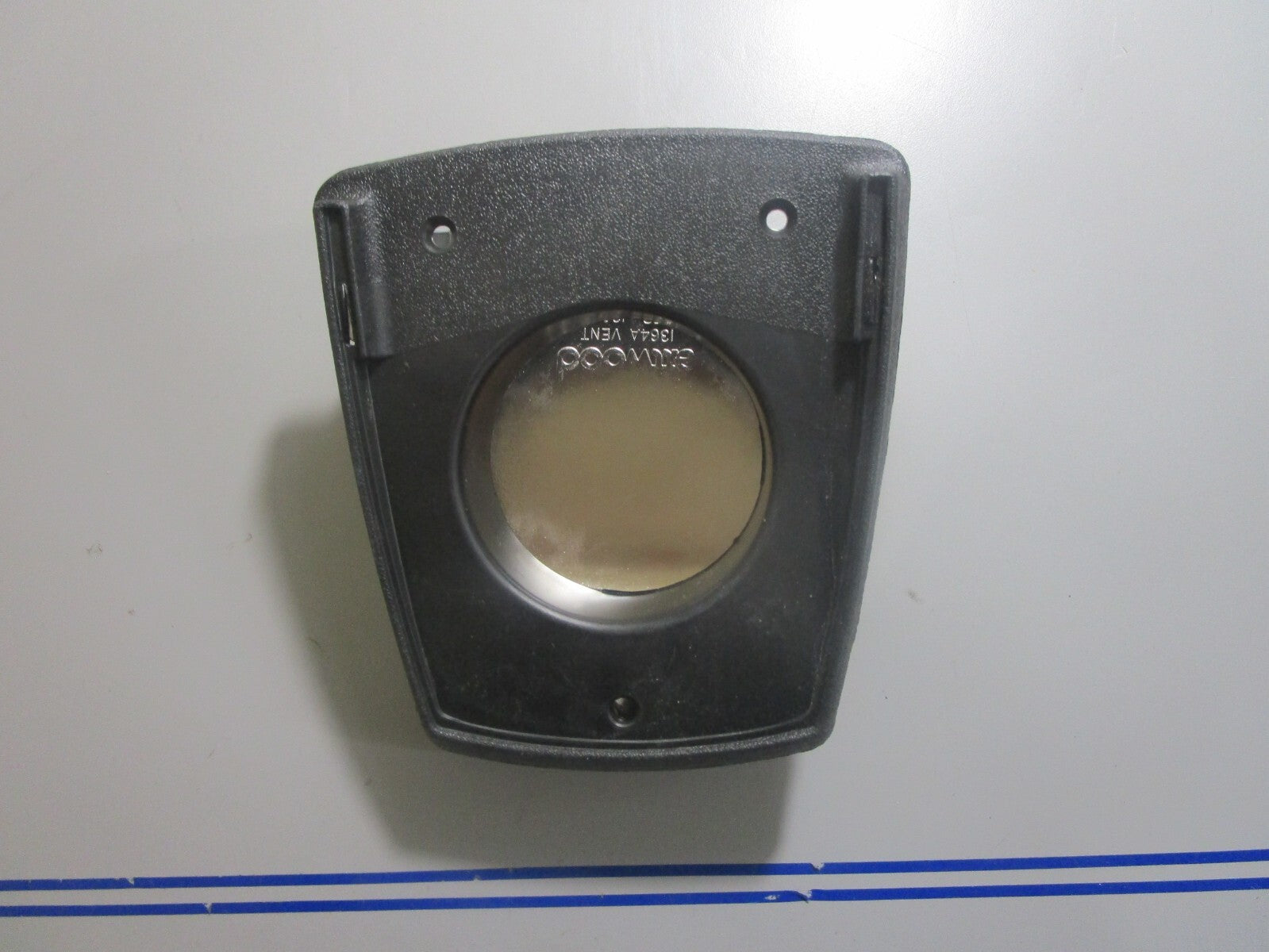*NEW* 0810 Attwood Cowl Ventilator 1364A5