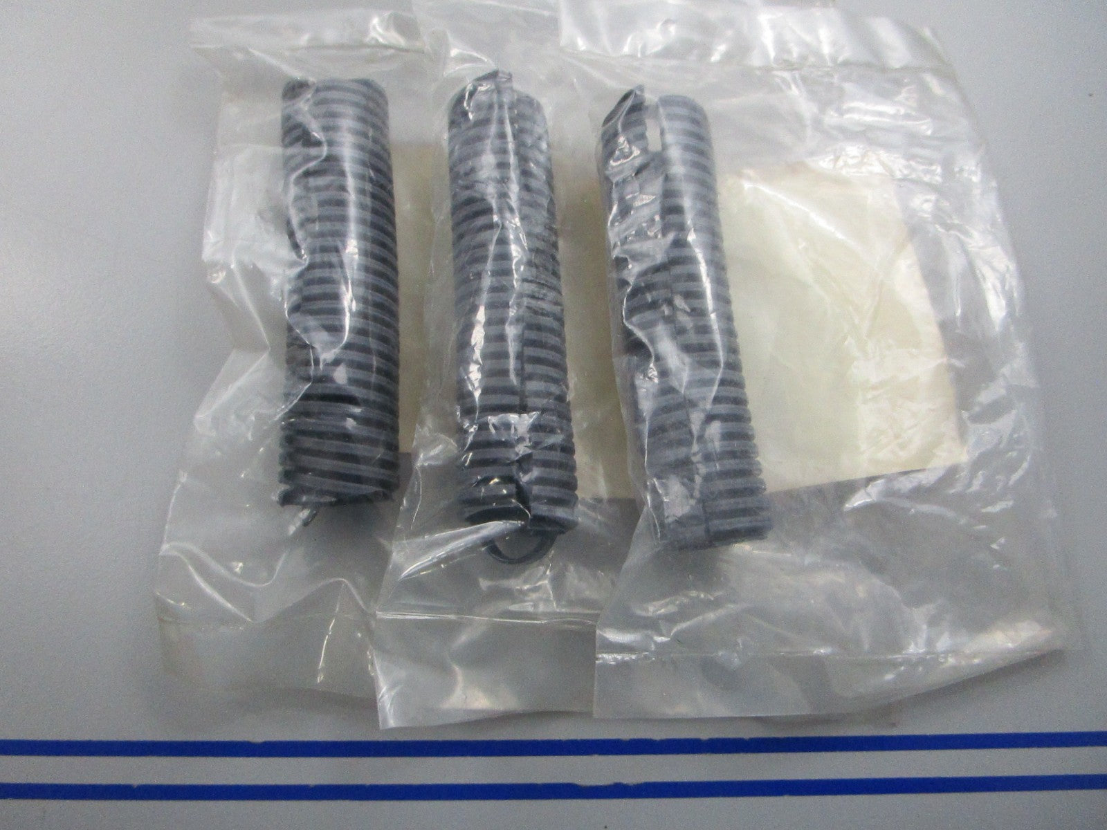 NEW OEM (LOT OF 3) 06200-ZY3-000AH Honda Harness Protect Kit 0810
