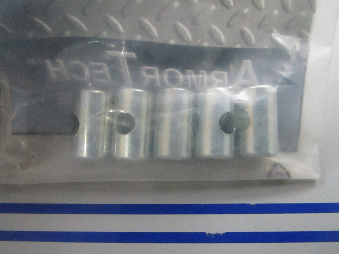 *NEW* (LOT OF 5) 0810 Armor Tech Brake Rod Joint AT-05836 For Yam Honda Suzuki