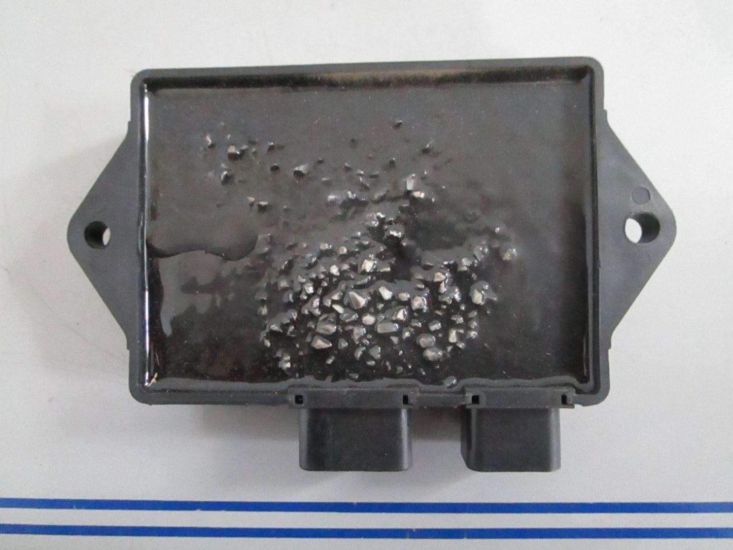 NEW OEM 45KB-85540-20-00 Yamaha CDI Unit 0820