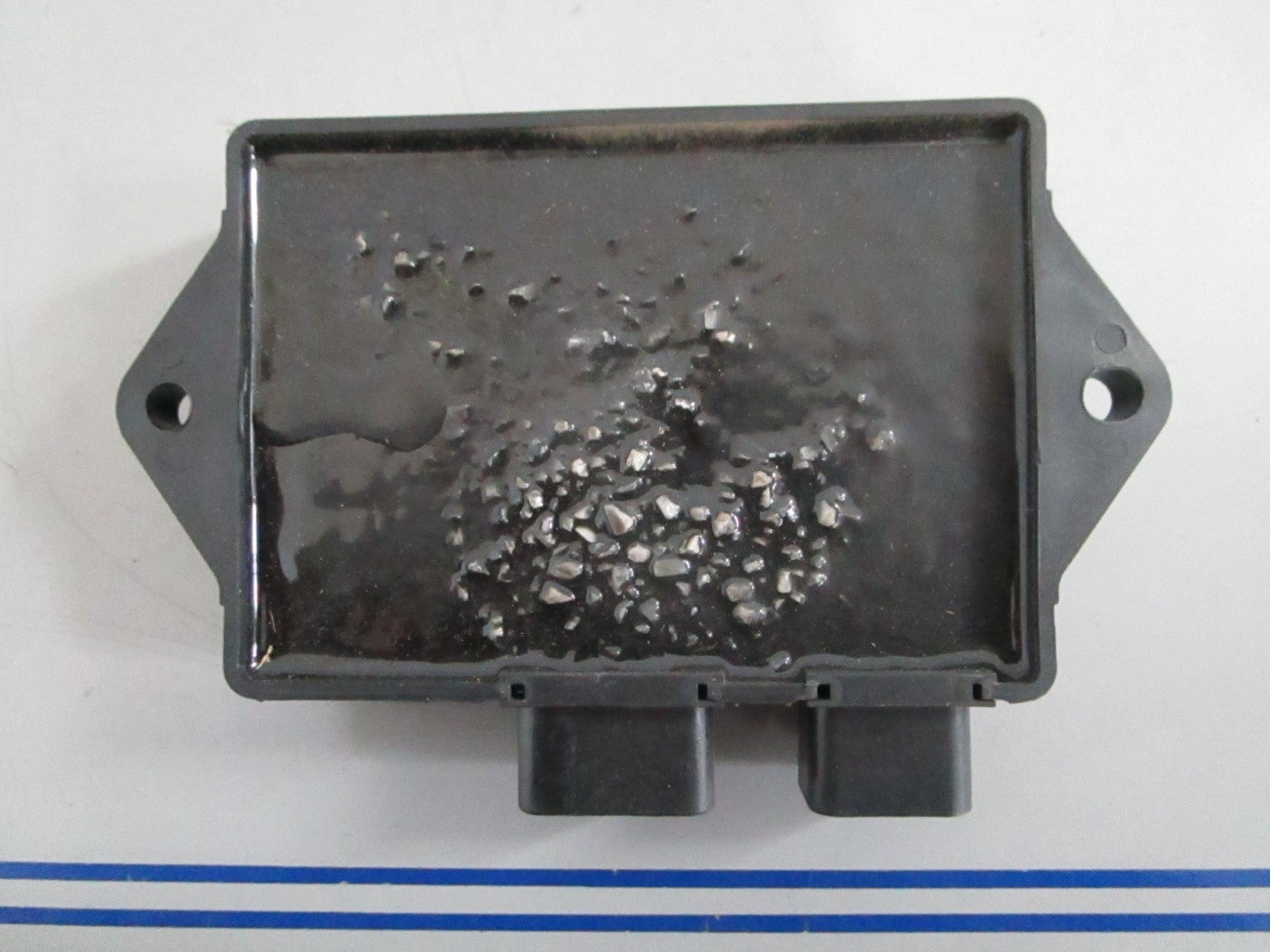NEW OEM 45KB-85540-20-00 Yamaha CDI Unit 0820