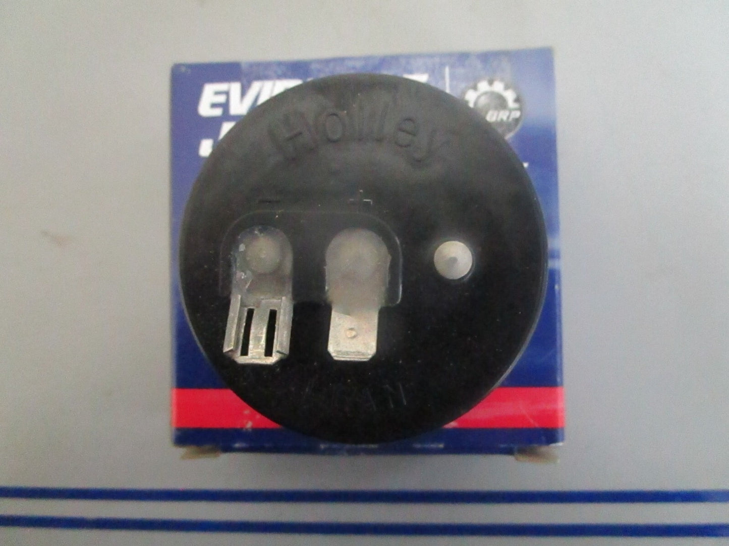 *NEW OEM* 0820 OMC Johnson Evinrude Electric Choke 3853992
