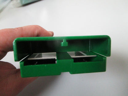 *NEW OEM* 0720 Crown SB 350A 600V Green Connector Housing 078723-011