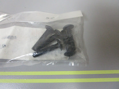*NEW OEM* (LOT OF 5) 0810 Yamaha Screw 90149-05960-00