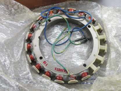 *NEW OEM* 0820 Mercury Force/Prestolite Stator FCC-3007A 300-F694095