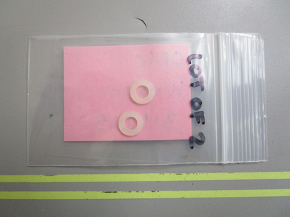 *NEW OEM* (LOT OF 2) 0770 OMC Johnson Evinrude Washer 311205 0311205