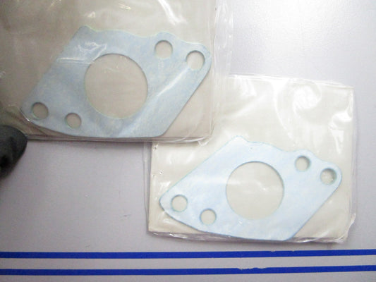 *NEW OEM* (LOT OF 2) 0810 Honda Carburetor Gasket 16221-ZV1-000