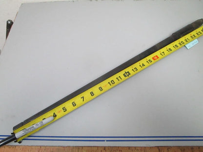 *NEW OEM* 0810 Mercury Quicksilver 50 HP Drive Shaft 45-38466