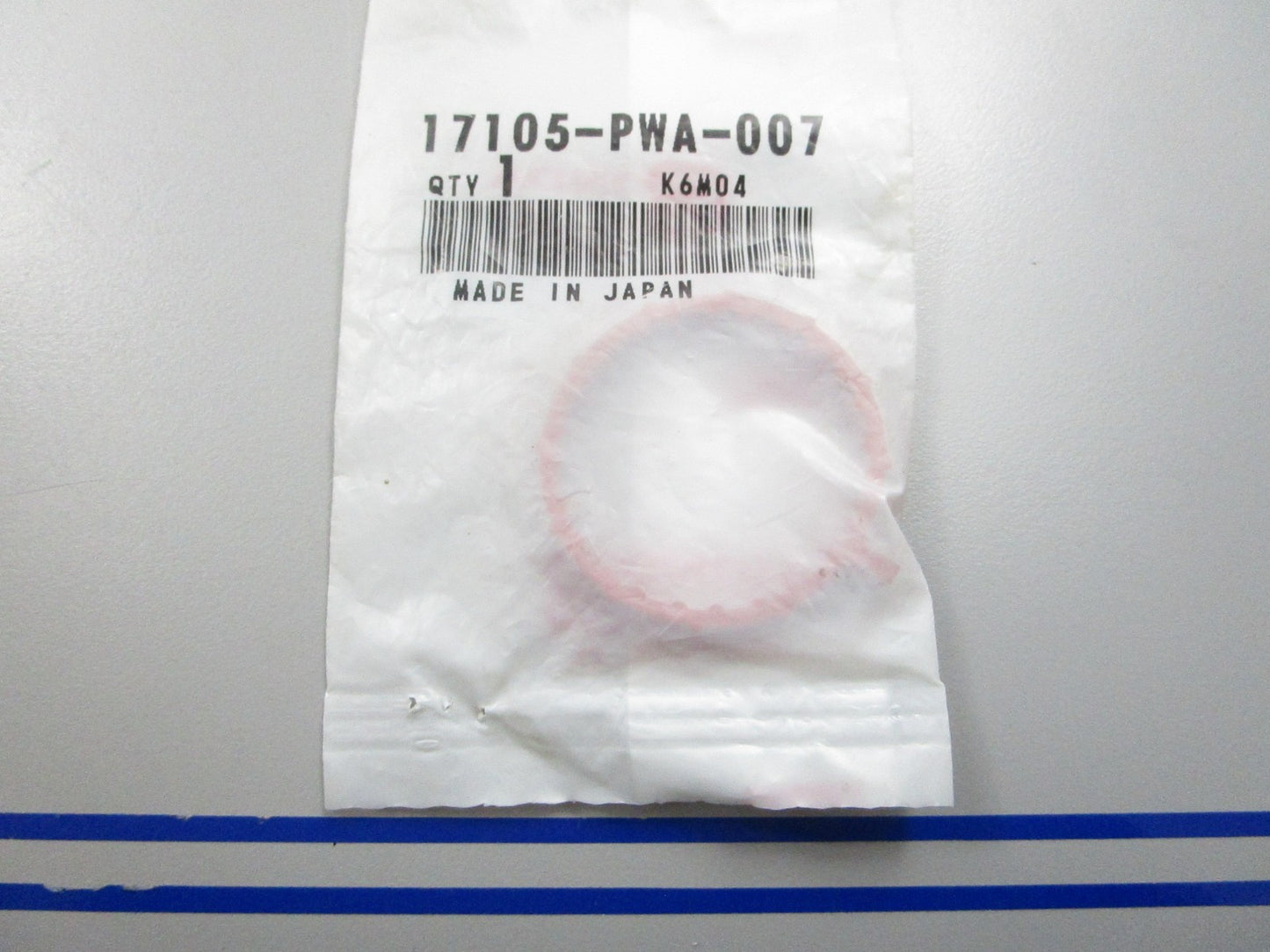 *NEW OEM* 0810 Honda Intake Manifold Gasket 17105-PWA-007