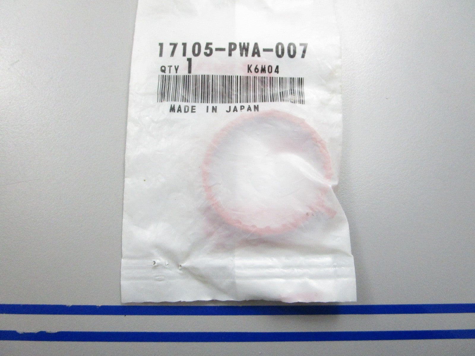 *NEW OEM* 0810 Honda Intake Manifold Gasket 17105-PWA-007