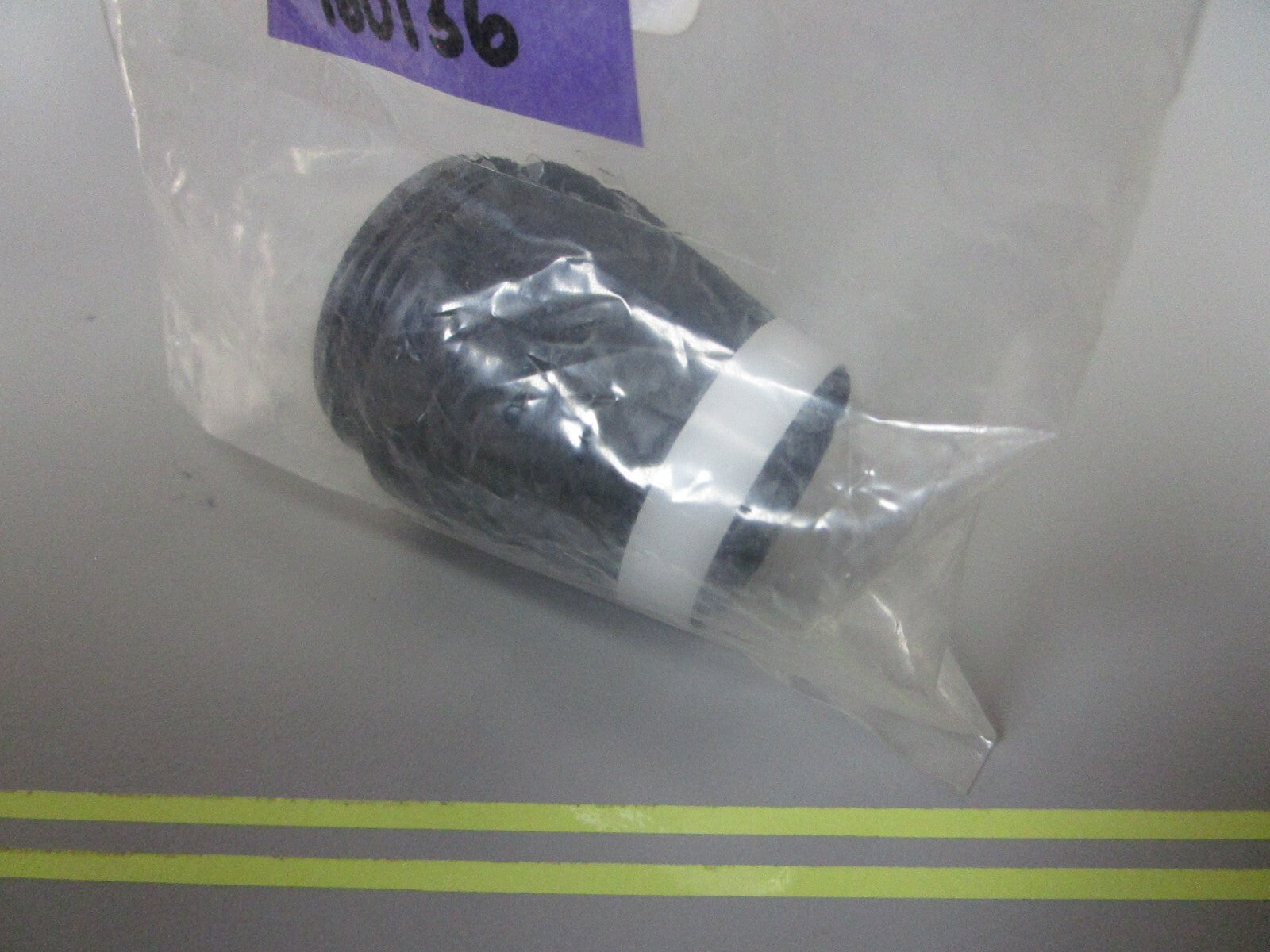 *NEW OEM* 0810 OMC Johnson Evinrude Impeller Boot 460136 0460136