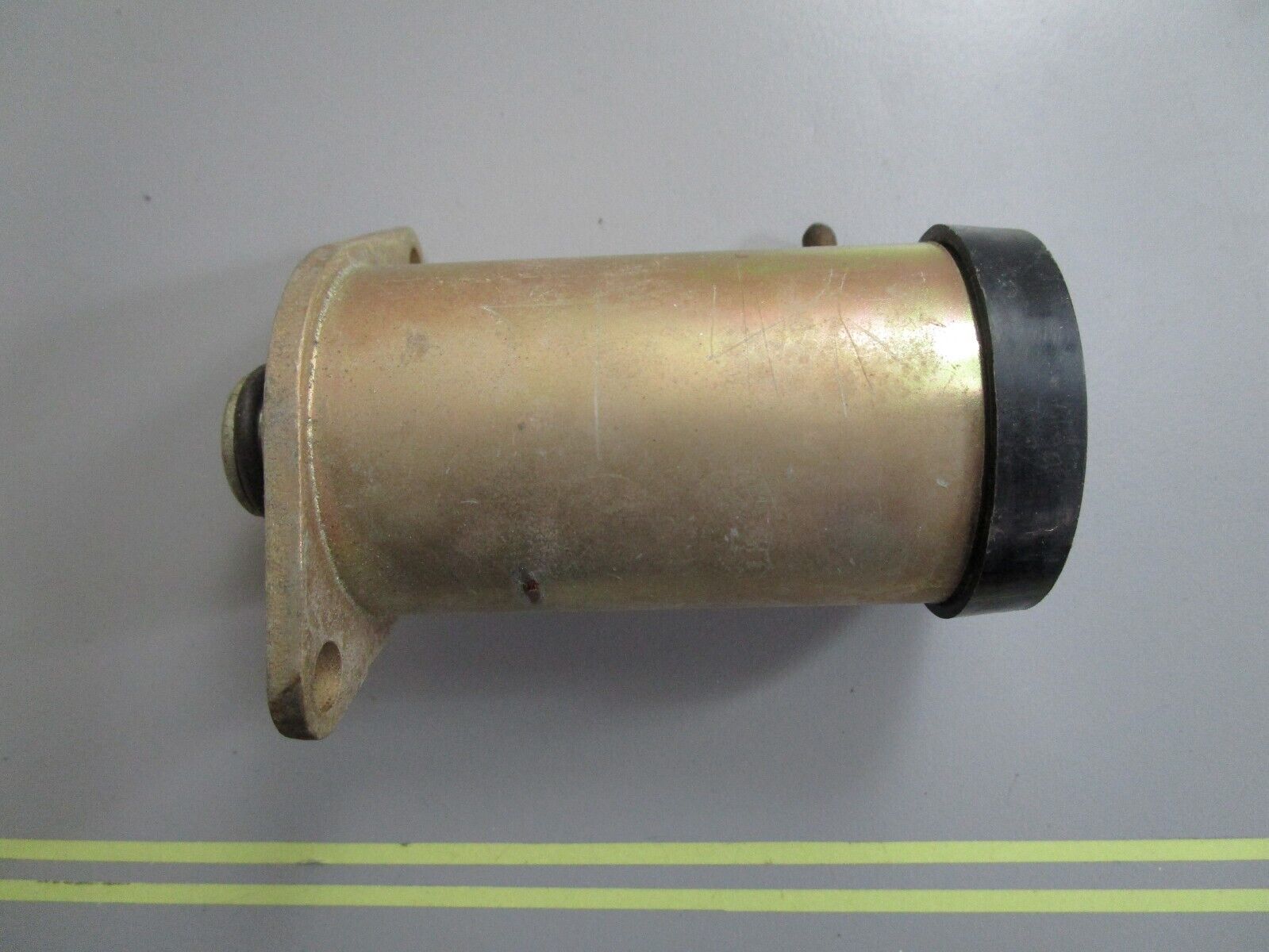 *NEW OEM* 0820 Mercury Quicksilver Solenoid 89-67458A6