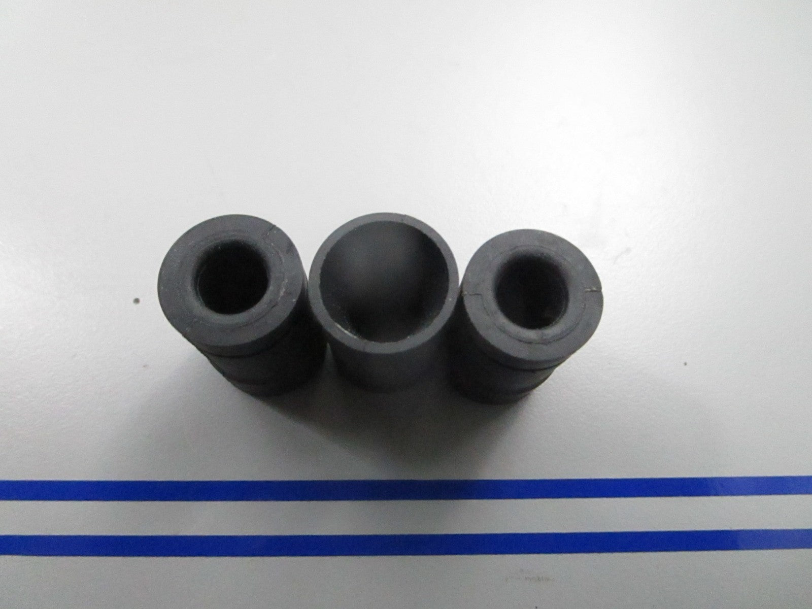 *NEW OEM* (LOT OF 3) 0810 Mercury Quicksilver Water Tube Seal 26-85090