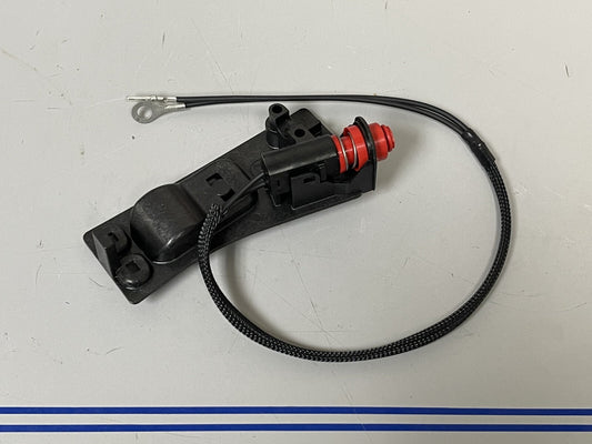 *NEW OEM* 0670 OMC Johnson Evinrude Stop Switch Assembly 584458 0584458