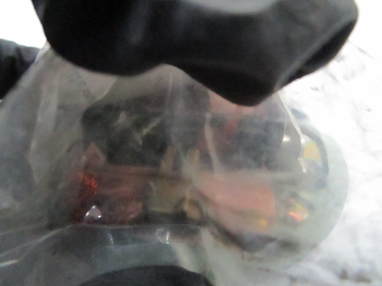 *NEW* 0810 Prestolite Head Assembly 40-414 ERH-2202B55
