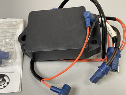 *NEW OEM* 0670 OMC Johnson Evinrude Power Pack 0396224 396224