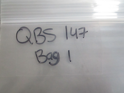 *NEW OEM* (LOT OF 4) 0770 Volvo Penta O-Ring 925092 0925092