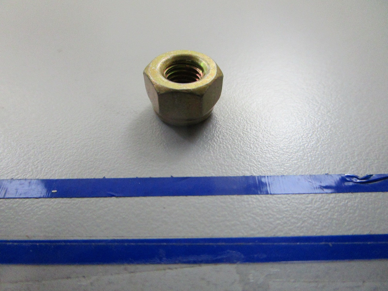 *NEW OEM* 0810 Mercury Quicksilver Nut 11-826708 9