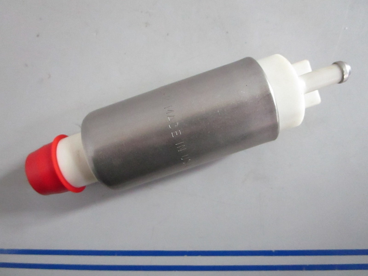 NEW OEM GSC-434 GSC434 Walbro 12V Fuel Pump 0820