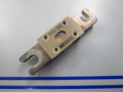 *NEW* 0810 Bussmann Fuse Limiter ANN-800