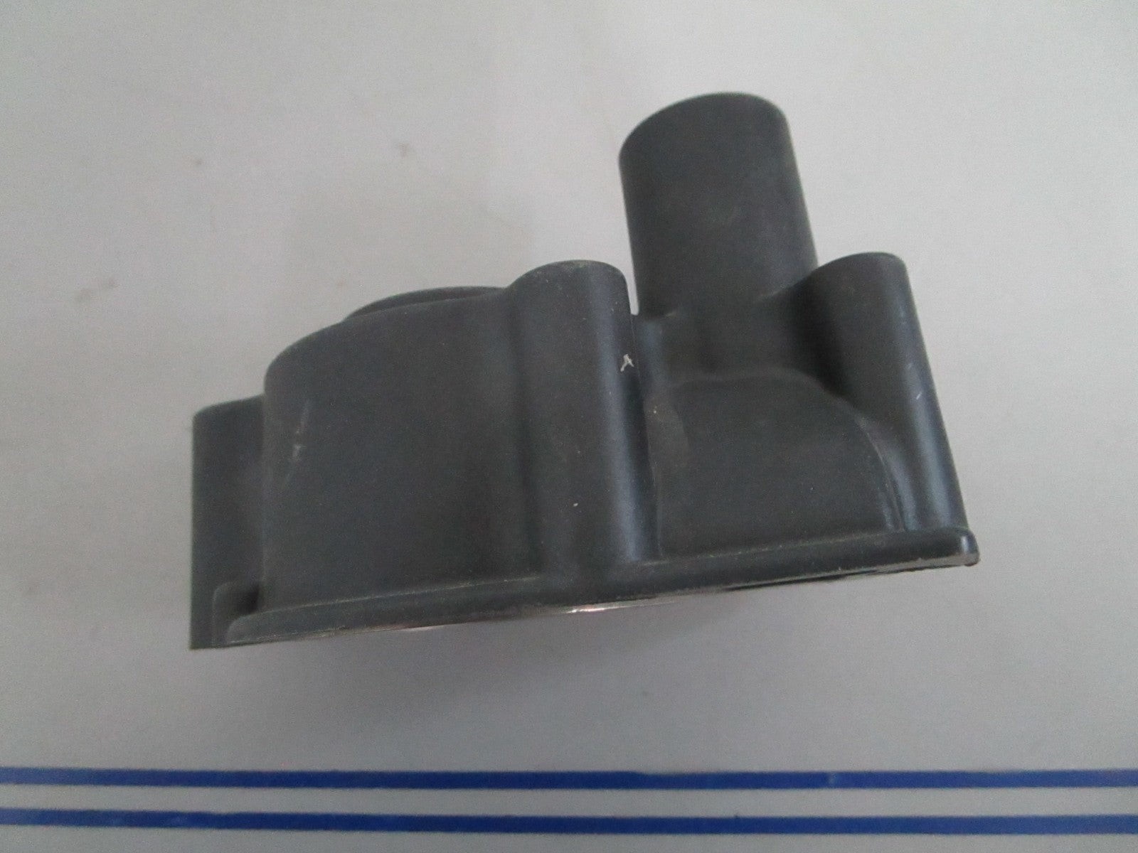 *NEW OEM* 0820 Mercury Quicksilver Water Pump Housing 46-96148A1