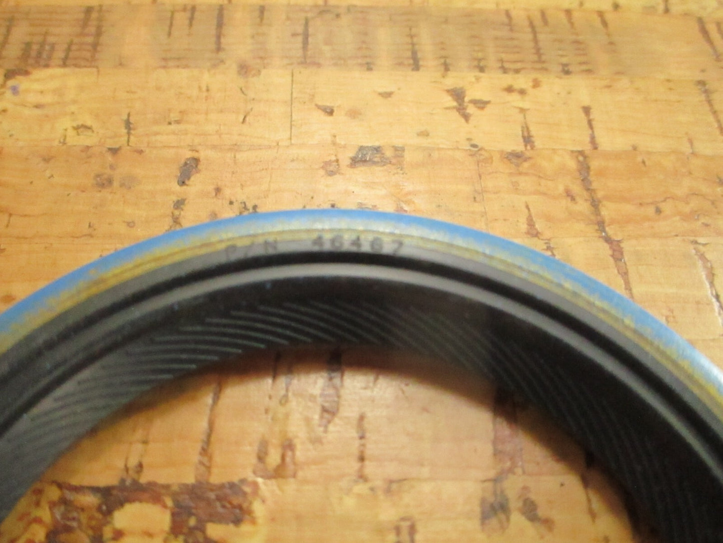 *NEW*  0810 Victor Seal 46467