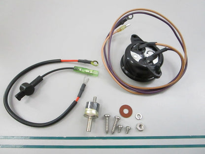 NEW OEM F5H073-1 Mercury Quicksilver Buzzer Kit 0810