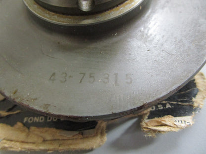 *NEW OEM* 0820 Mercury Quicksilver 30T Reverse Gear 43-75315