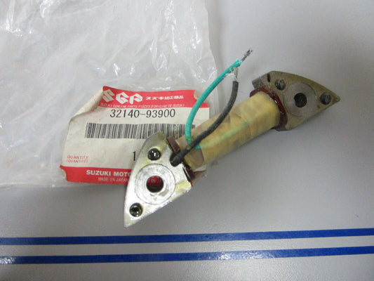 *NEW OEM* 0810 Suzuki Ignition Coil 32140-93900