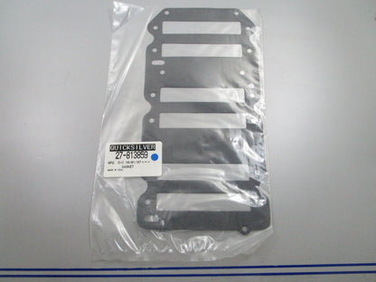 *NEW OEM* 0810 Mercury Quicksilver Gasket 27-813859