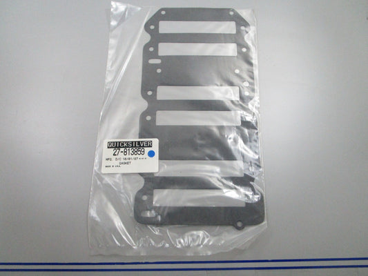 *NEW OEM* 0810 Mercury Quicksilver Gasket 27-813859