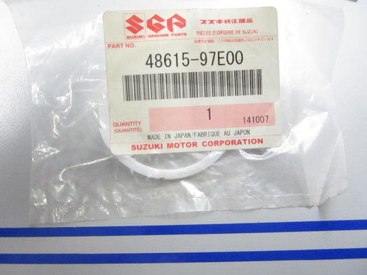 *NEW OEM* 0810 Suzuki Ring 48615-97E00