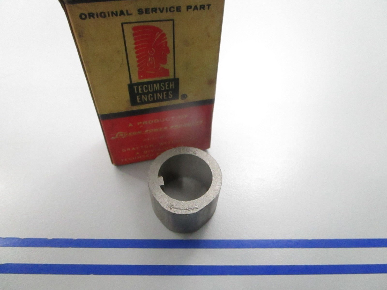 NEW OEM 27961 Tecumseh Cam 0810