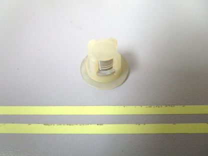 *NEW OEM* 0750 OMC Johnson Evinrude VALVE 377143 0377143