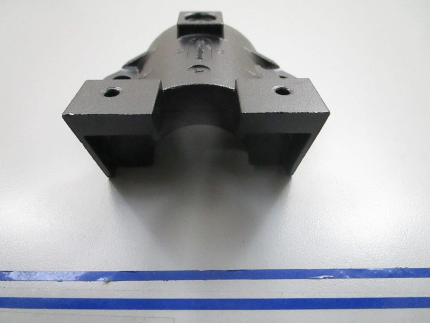 *NEW OEM* 0810 Mercury Quicksilver Lower Mount Cover Kit 879150A90