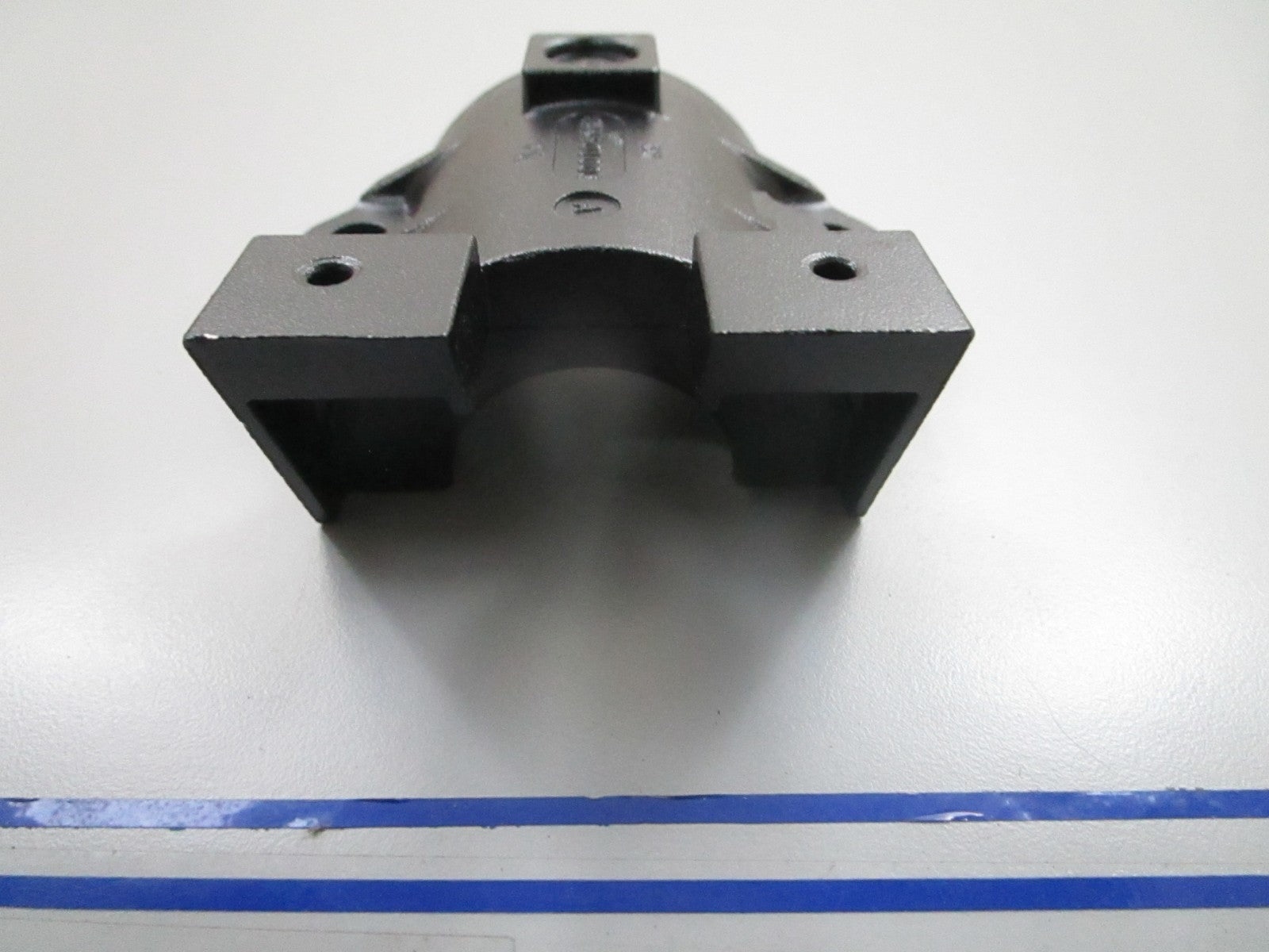 *NEW OEM* 0810 Mercury Quicksilver Lower Mount Cover Kit 879150A90