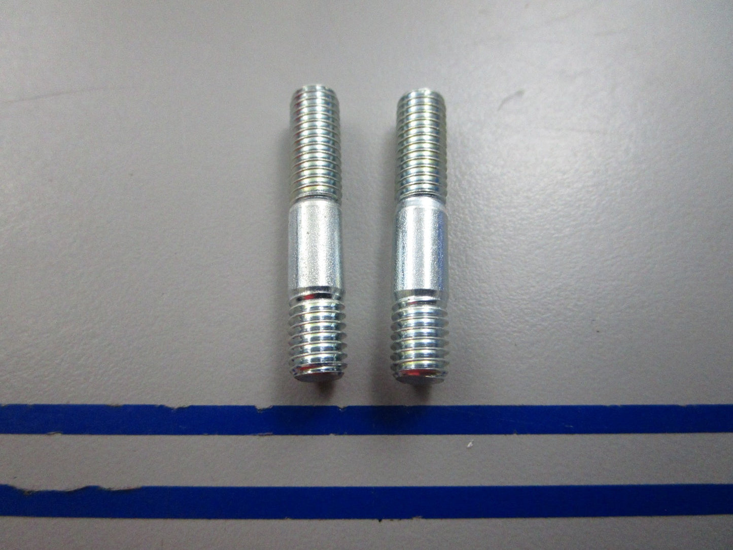 NEW OEM (LOT OF 2) 16-80232M Mercury Quicksilver Stud 0810
