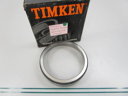 NEW 47620 Timken Tapered Roller Bearing Cup 0810