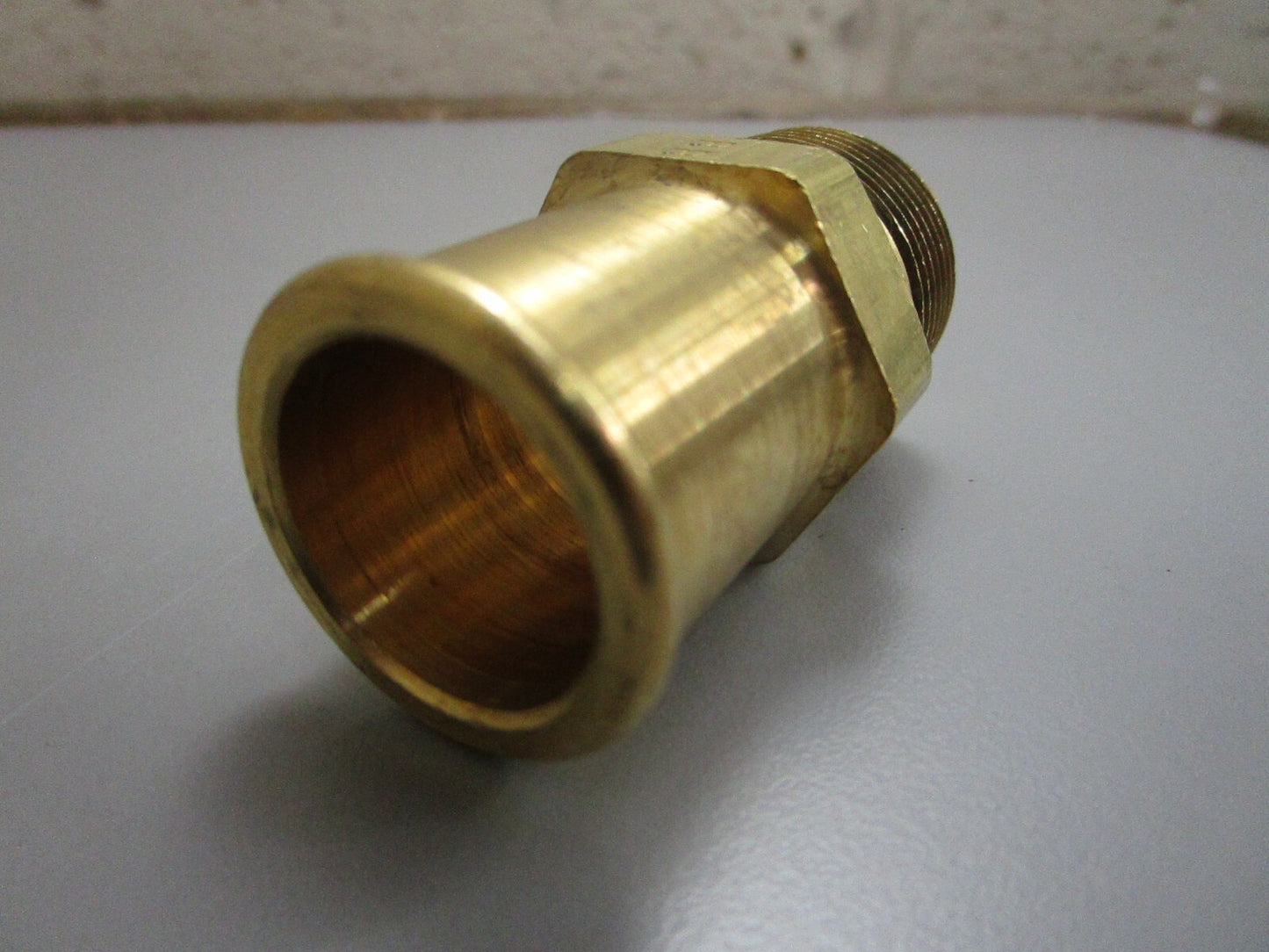 *NEW OEM* 0820 Volvo Penta Nipple 3861159