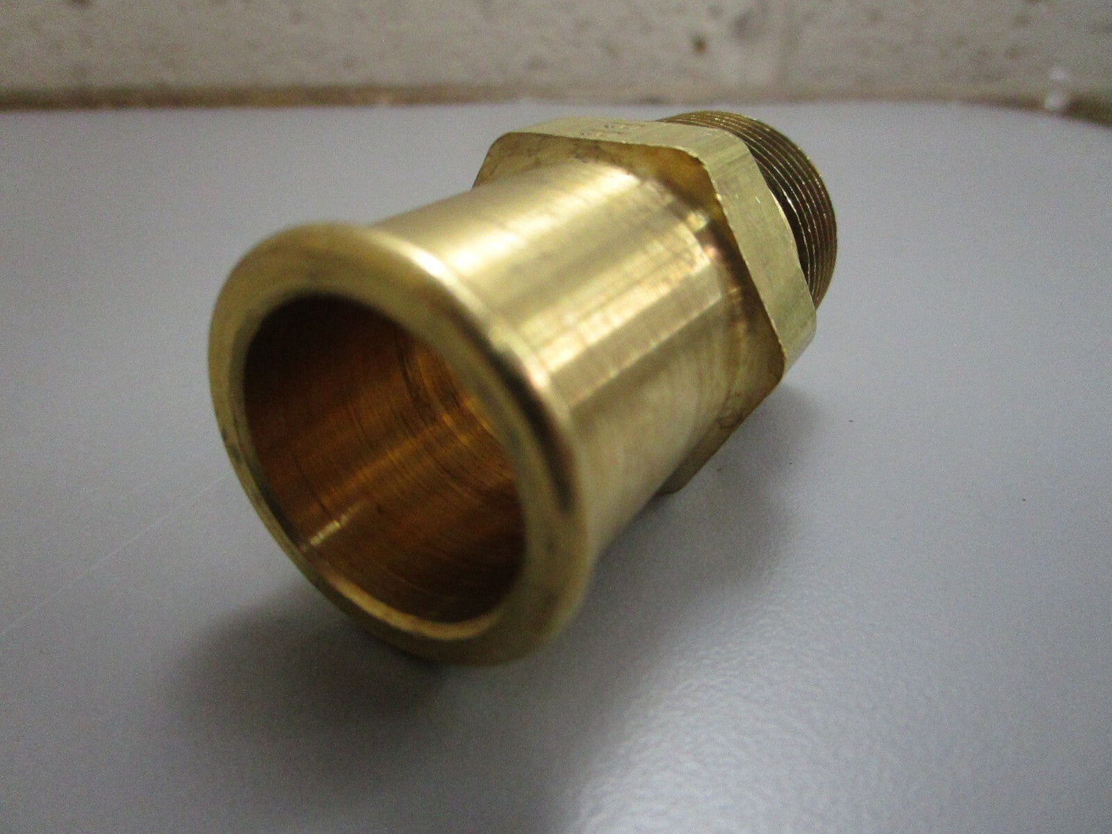 *NEW OEM* 0820 Volvo Penta Nipple 3861159