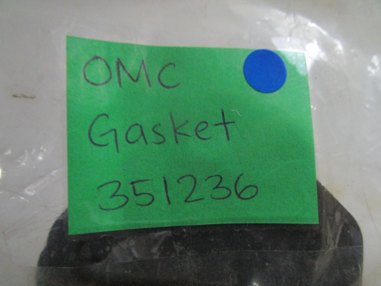 *NEW OEM* 0810 OMC Johnson Evinrude Gasket 351236 0351236