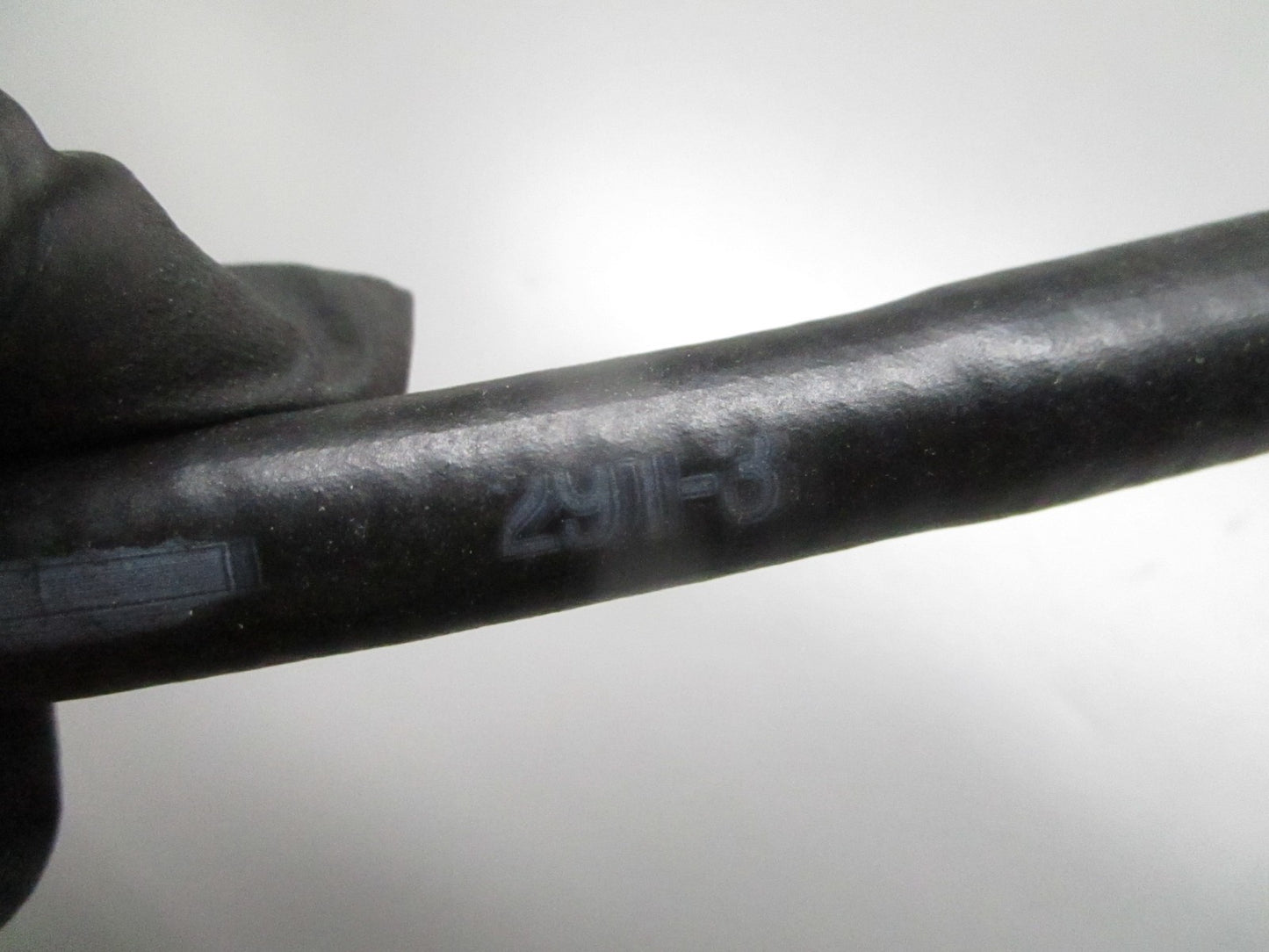 *NEW OEM* 0810 OMC Johnson Evinrude Fuel Hose 332732 0332732