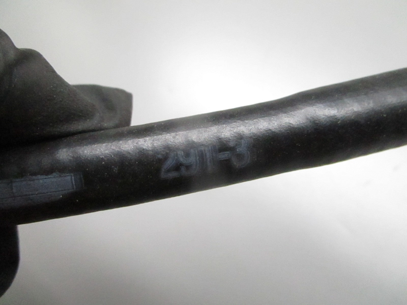 *NEW OEM* 0810 OMC Johnson Evinrude Fuel Hose 332732 0332732