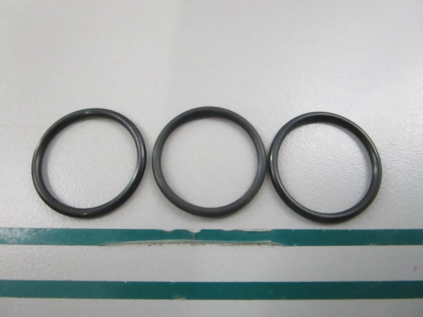 NEW OEM (LOT OF 3) 3819871 Cummins O-Ring Seal 0810
